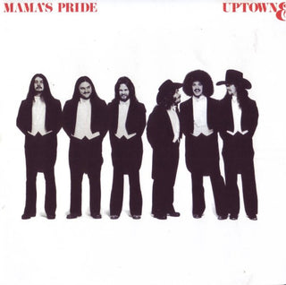 Mama's Pride- Uptown & Lowdown