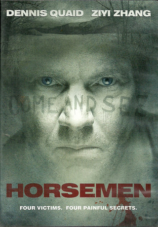 Horsemen