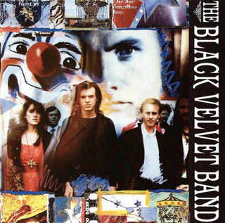 Black Velvet Band- When Justice Came