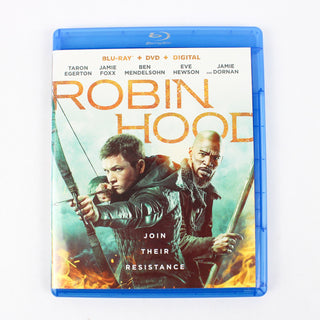 Robin Hood
