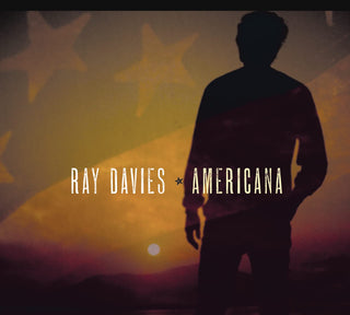 Ray Davies (The Kinks)- Americana
