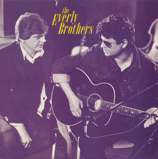 Everly Brothers- The Everly Brothers