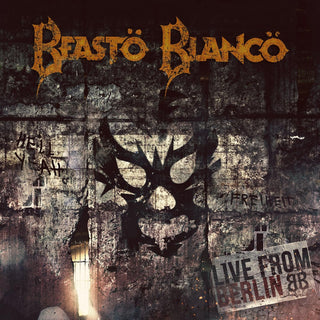 Beasto Blanco- Live From Berlin