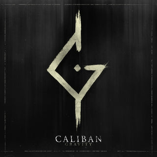Caliban- Gravity