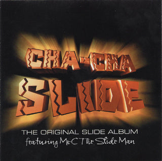 Various- Cha-Cha Slide: The Original Slide Album