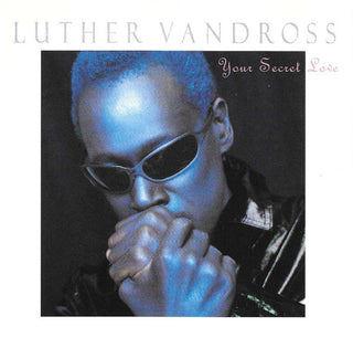 Luther Vandross- Your Secret Love