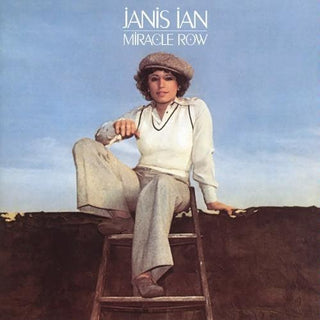 Janis Ian- Miracle Row