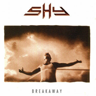 Shy- Breakaway