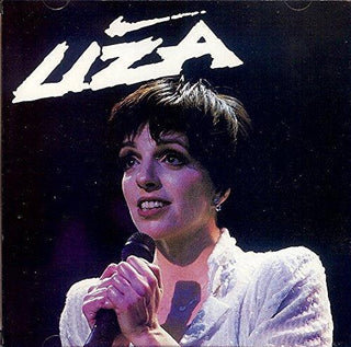 Liza Minnelli- Liza