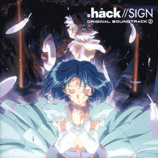 .Hack// Sign Soundtrack 2