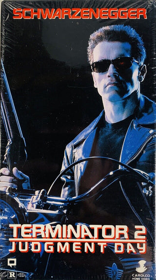 Terminator 2: Judgment Day