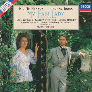 My Fair Lady Soundtrack