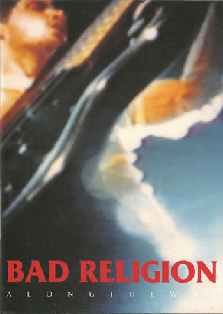 Bad Religion- Along The Way