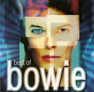 David Bowie- The Best Of Bowie