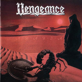 Vengeance- Arabia