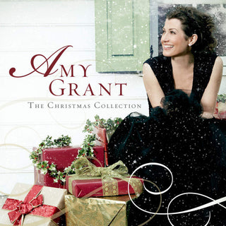 Amy Grant- The Christmas Collection