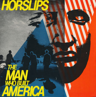 Horslips- The Man Who Built America