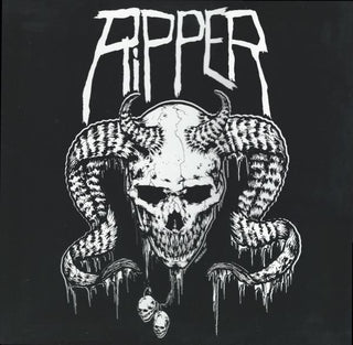 Ripper- Into Oblivion