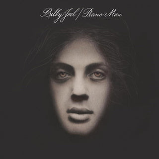 Billy Joel- Piano Man (Tan Swirl)(Sealed)