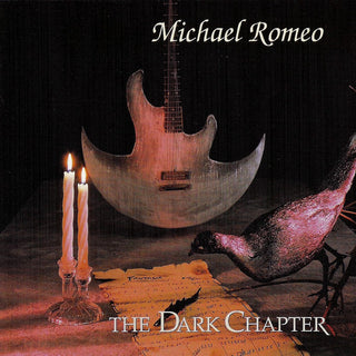 Michael Romeo- The Dark Chapter