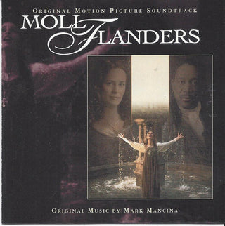 Moll Flanders Soundtrack
