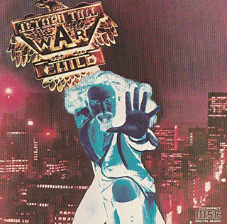 Jethro Tull- Warchild