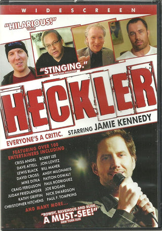 Heckler