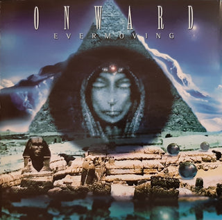 Onward- Evermoving