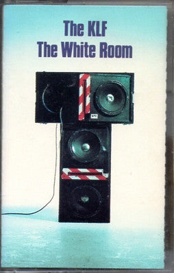 The KLF- The White Room
