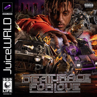 Juice WRLD- Death Race For Love