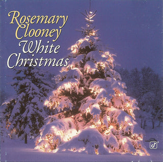 Rosemary Clooney- White Christmas