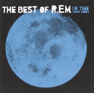 REM- In Time: The Best Of REM 1988-2003