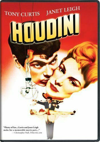 Houdini