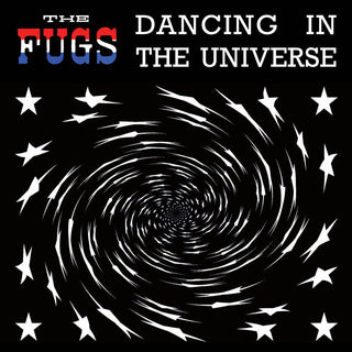 The Fugs- Dancing In The Universe
