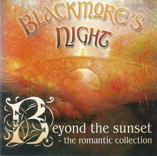 Blackmore's Night- Beyond The Sunset: The Romantic Collection