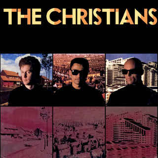The Christians- The Christians