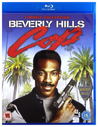 Beverly Hills Cop 3 Movie Collection