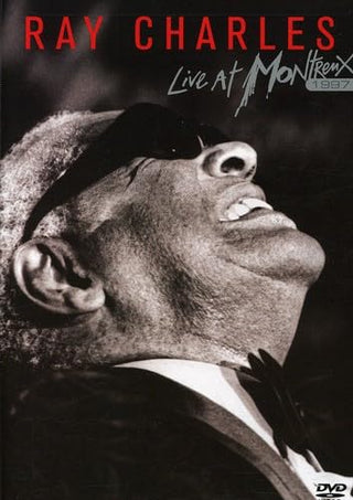 Ray Charles- Live At Montreux
