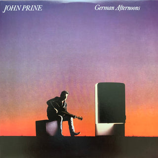 John Prine- German Afternoon