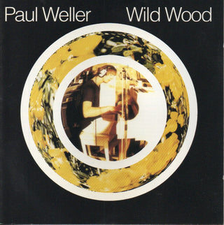 Paul Weller- Wild Wood
