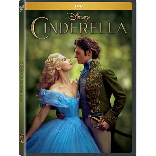 Cinderella (2015)