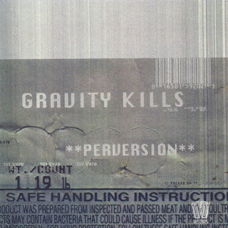 Gravity Kills- Perversion