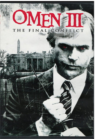 Omen III: The Final Conflict