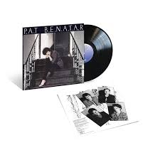 Pat Benatar- Precious Time