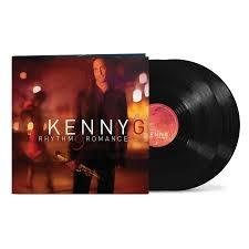 Kenny G- Rhythm & Romance