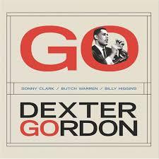 Dexter Gordon- Go! - Colored Vinyl (Import)