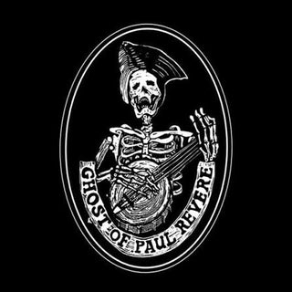 Ghost of Paul Revere- Believe (10 Year Anniversary Edition) (Indie Exclusive Vinyl)
