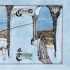 Genesis- Trespass (PREORDER)