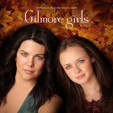Gilmore Girls - O.S.T. [Brown Colored Vinyl] (PREORDER)