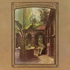 Jackson Browne- For Everyman